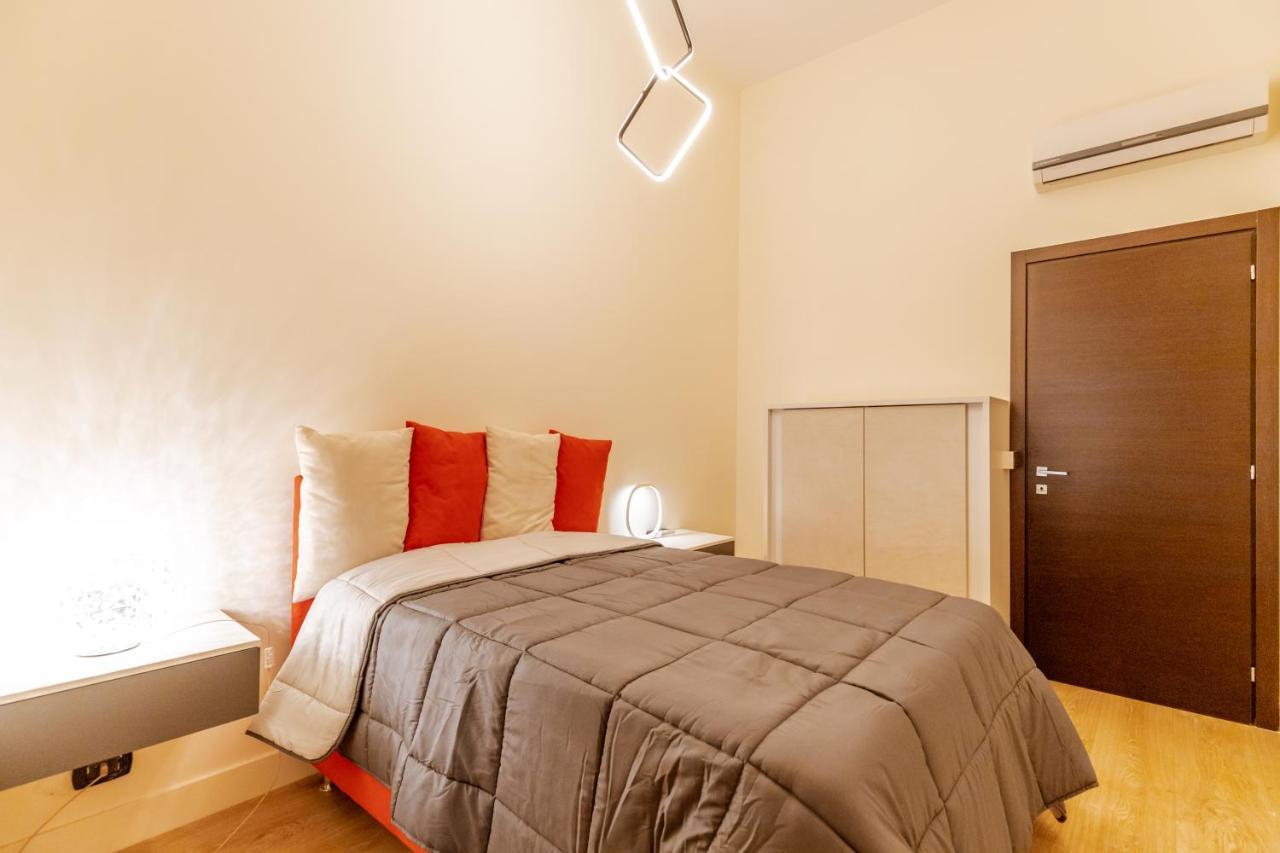 Nana Appartement *