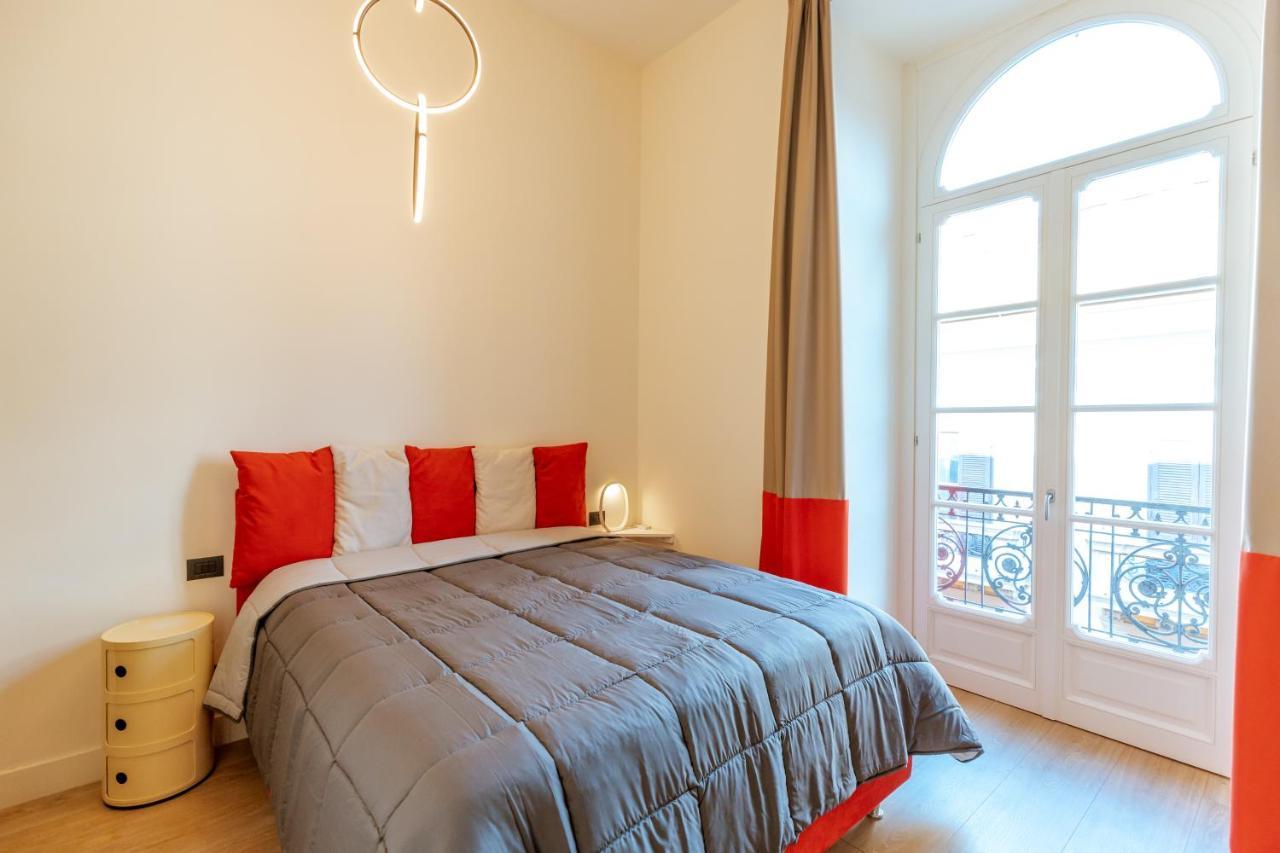 Nana Appartement Napels