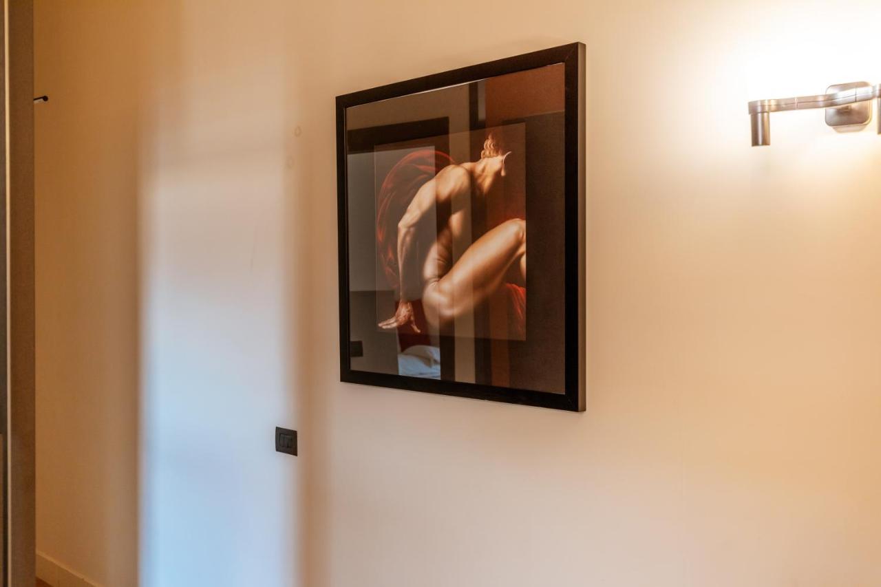 Appartement Nana Napels